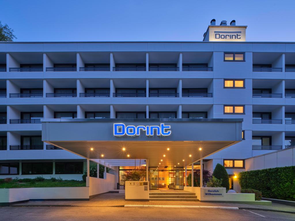 Dorint Hotel & Sportresort Arnsberg/ Sauerland #1